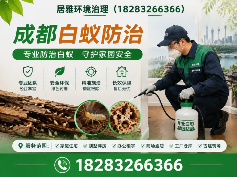 新津区除四害展示图